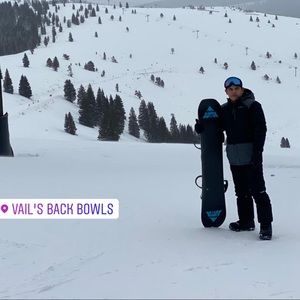 Meet your Posher, Cesar